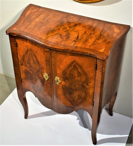 Small Dresser Louis XV